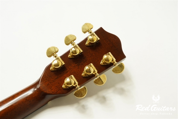 2020 HOM-501 D,A,S/ATB